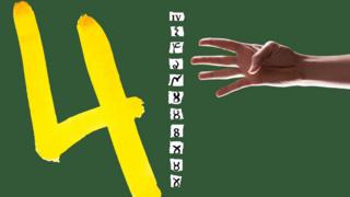 4