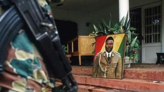 rwanda, génocide, habyarimana