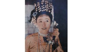 burma