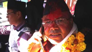झलनाथ खनाल