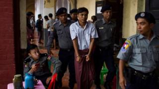 ရိုက်တာ