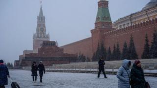 Кремль