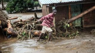 Floods