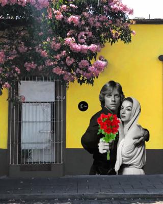 MURAL DE FROY PADILLA