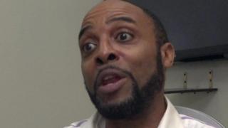 Kalu Ikeagwu