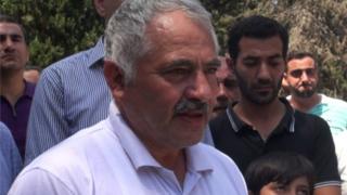 Rafik Hüseynov