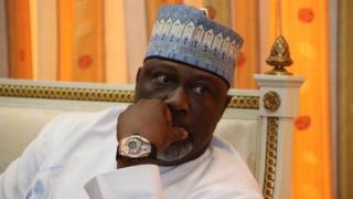 Aworan Senato Dino Melaye