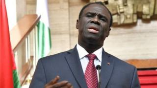 Michel Kafando
