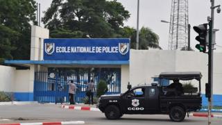 Ces soldats sont impliqués dans l'attaque perpétrée la semaine dernière, deux jours avant l'ouverture des jeux de la Francophonie en Côte d'Ivoire.