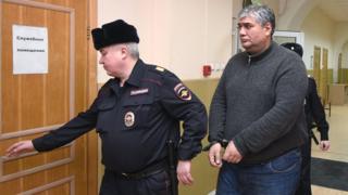 Рустам Атауллаханов