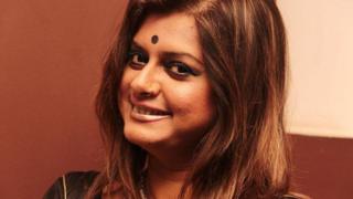 সাবরিনা