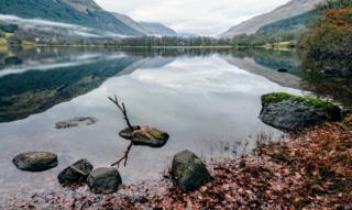 Loch Voil