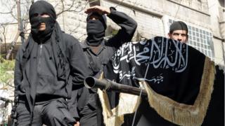 Al Nusra