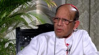 கார்தினல் ஆஸ்வால்ட் கிராசியஸ்