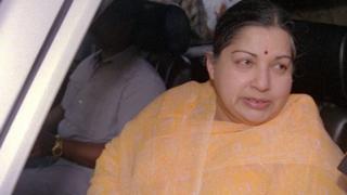 जयललिता