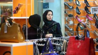 تورم در ایران