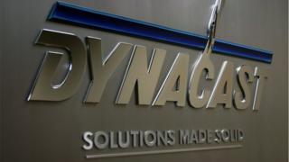 Dynacast