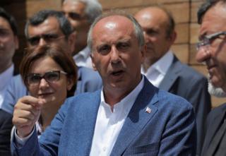İnce
