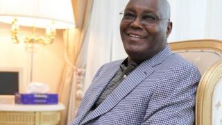 Atiku Abubakar