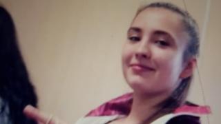 Kianna Patton has been missing since Wednesday morning