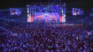 Wembley Arena