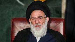 محمود هاشمی شاهرودی