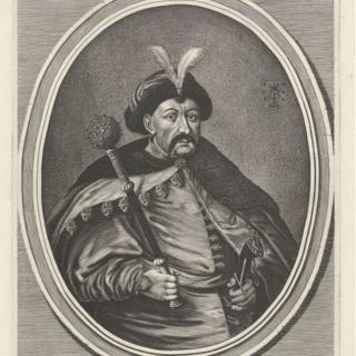 Богдан Хмельницкий