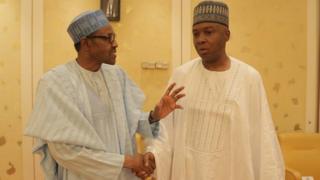 Saraki