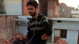 दिलीप सरोज