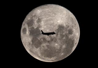 super moon