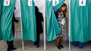 erkən prezident seçkiləri, seçkilər, prezident seçkiləri 2018, seçki günü, seçki