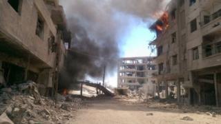 Daraya oo sanooyin go'doonsanayd