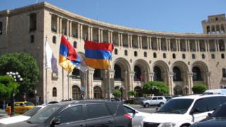 Yerevan