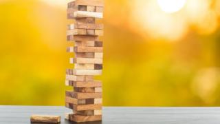 Jenga