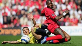 Djibril Cisse
