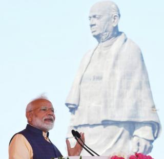 नरेंद्र मोदी, Narendra Modi, SardarVallabhbhaiPatel