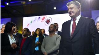 Порошенко
