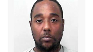 Meshach Caven-Thompson mugshot
