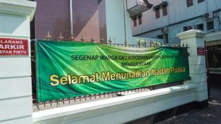 gereja