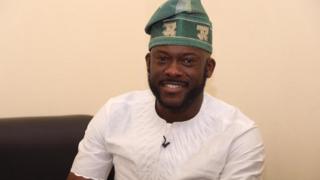 Ibrahim Obanikoro