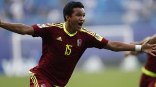 Samuel Sosa