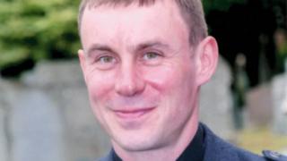Iain Burnett