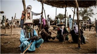 Fulani