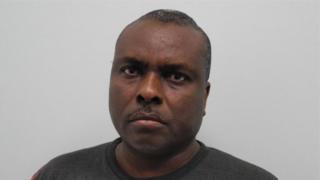 James Ibori