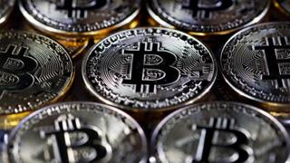 بیت کوین