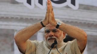 વડાપ્રધાન નરેન્દ્ર મોદી