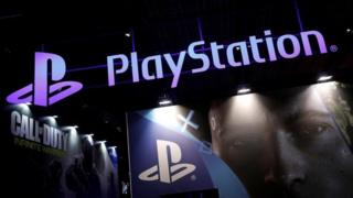 Sony PlayStation