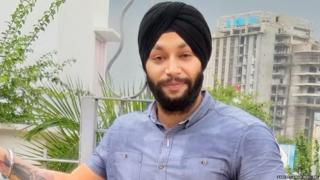 ਸਰਵਜੀਤ ਸਿੰਘ ਬੇਦੀ