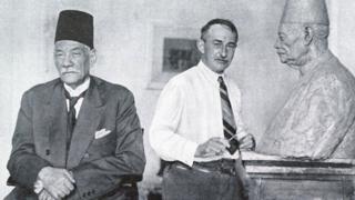 سعد زغلول