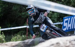 Fort William Mountain Bike World Cup